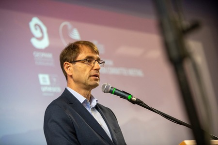 Srečanje geoparkov na Ravnah foto U. Grabner (3)